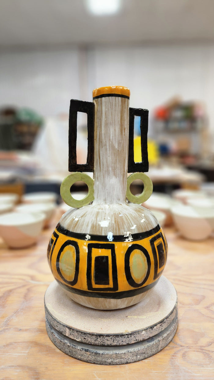 Ceramics