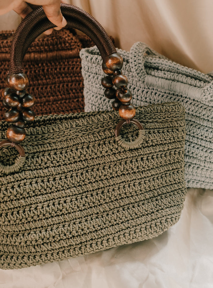 Bags