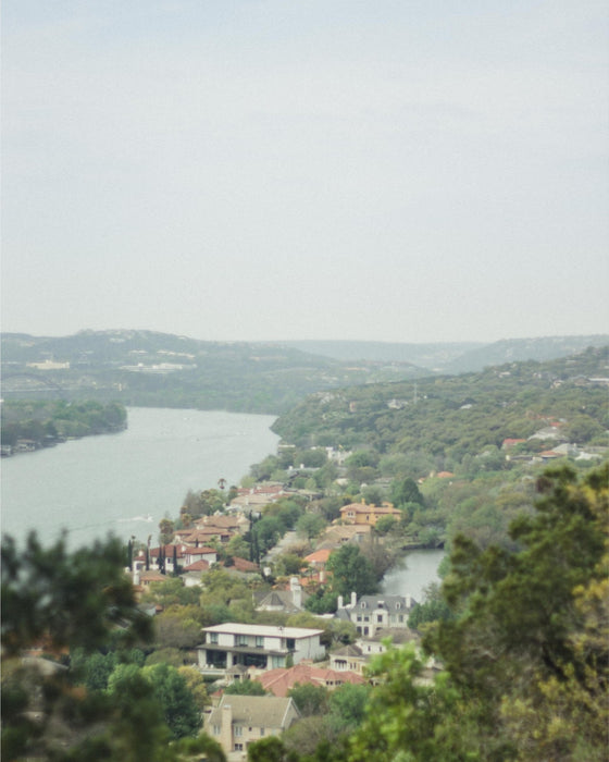 Mt. Bonnell