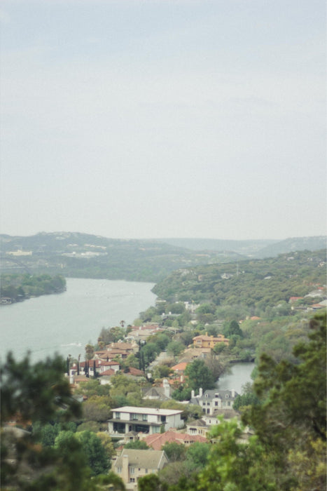 Mt. Bonnell