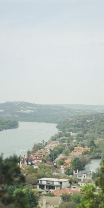 Mt. Bonnell