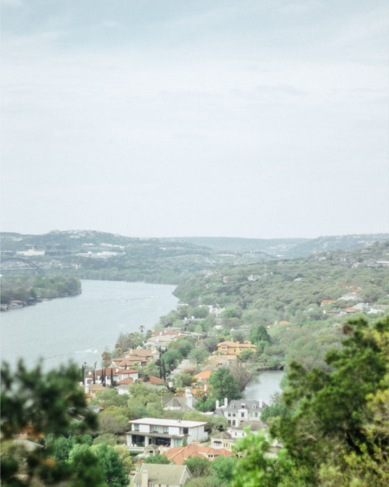 Mt. Bonnell