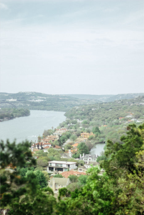 Mt. Bonnell