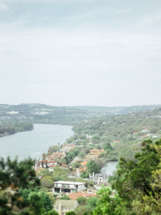 Mt. Bonnell