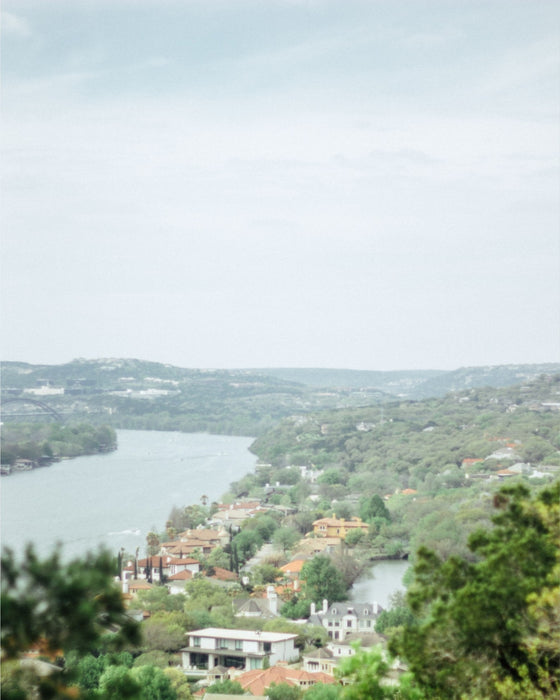 Mt. Bonnell