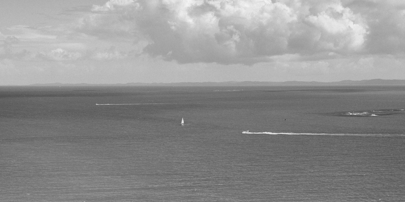 Puerto Rico Boats on Film