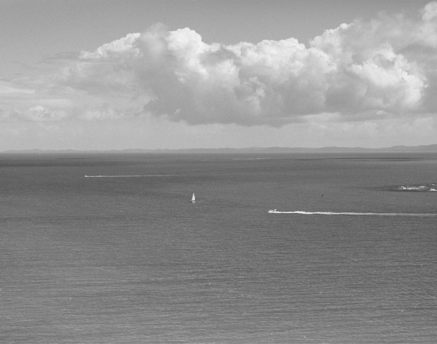 Puerto Rico Boats on Film