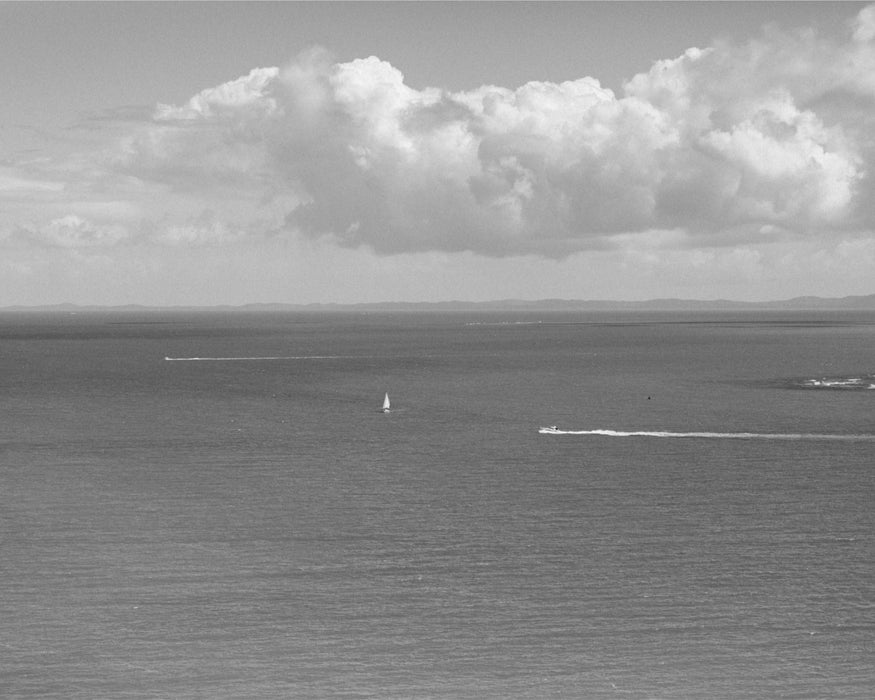 Puerto Rico Boats on Film