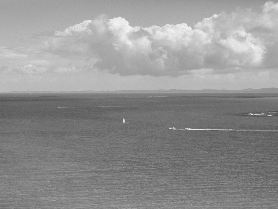 Puerto Rico Boats on Film