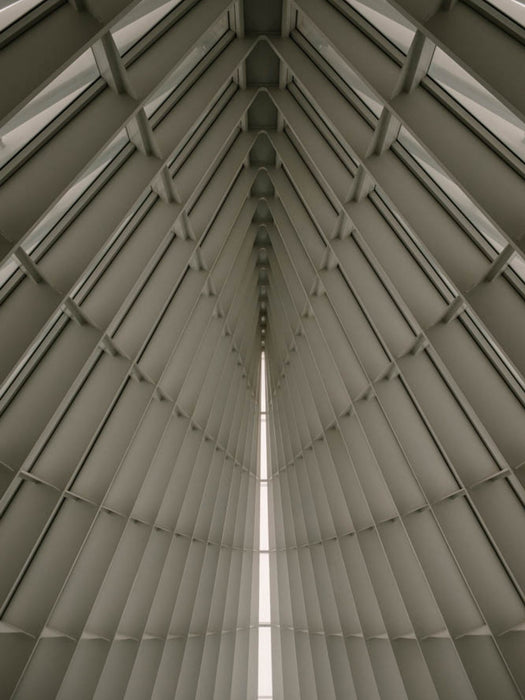 MAM Lobby