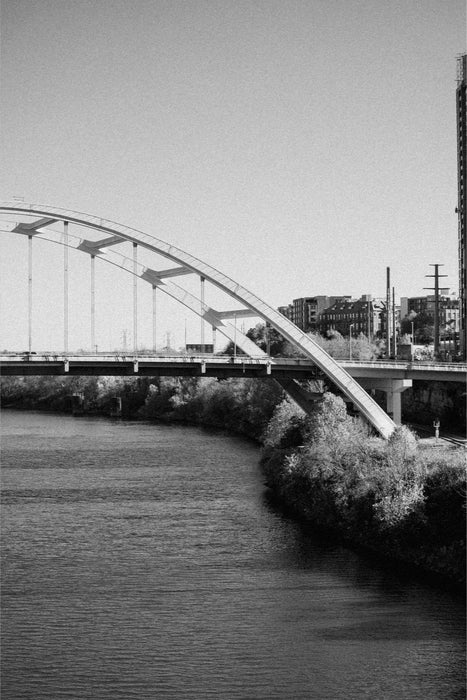 Over TN Waters