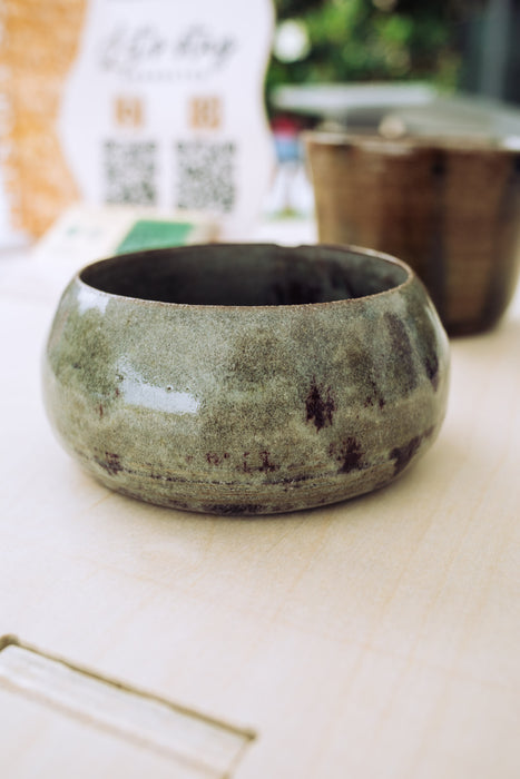 Small Vessel
