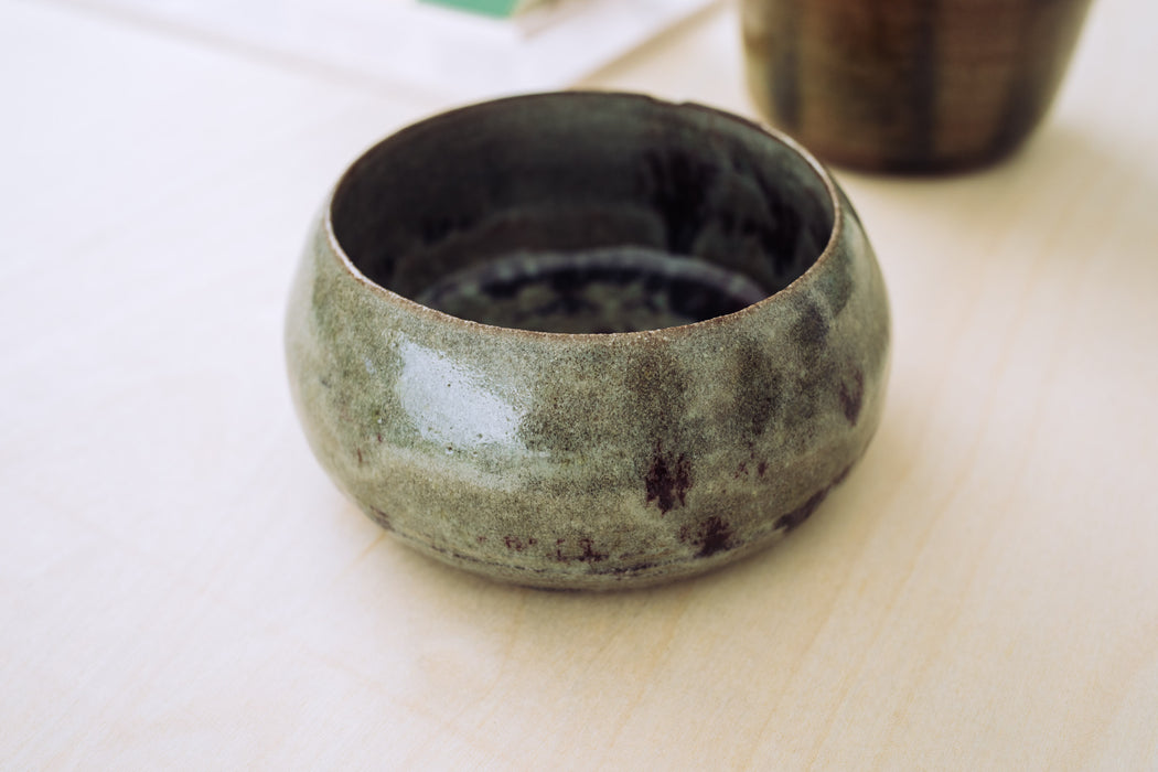Small Vessel