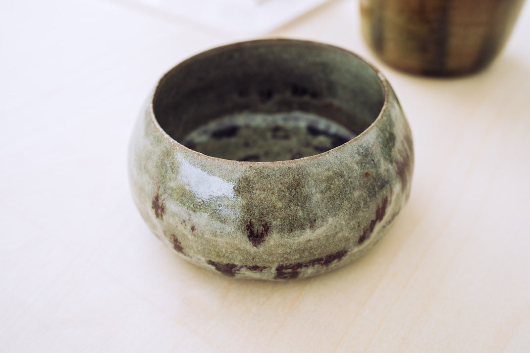 Small Vessel