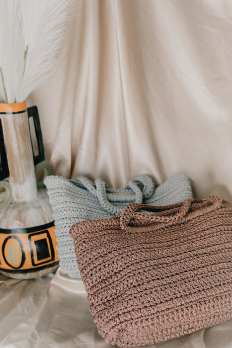 Made-to-Order Magnolia Bag